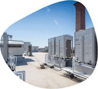 Commercial HVAC